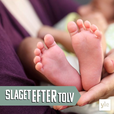 Slaget Efter Tolv - Dagens Debatt