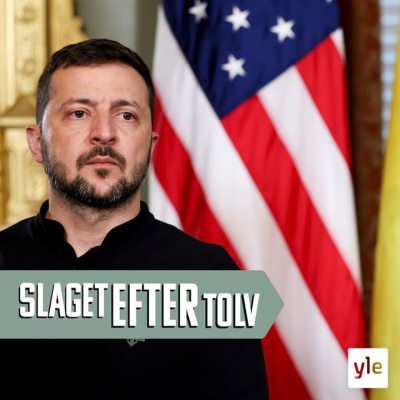 Slaget Efter Tolv - Dagens Debatt