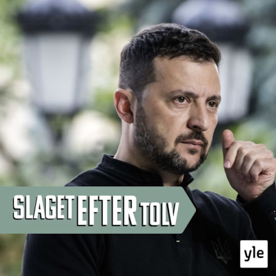 Slaget Efter Tolv - Dagens Debatt