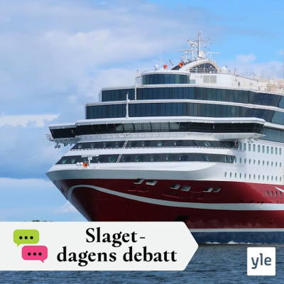 Slaget Efter Tolv - Dagens Debatt