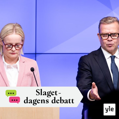 Slaget Efter Tolv - Dagens Debatt