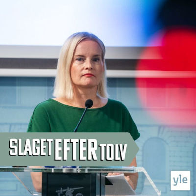 Slaget Efter Tolv - Dagens Debatt