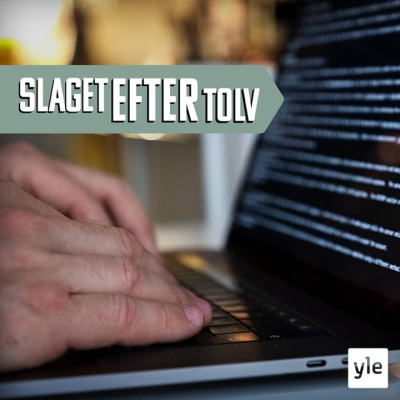 Slaget Efter Tolv - Dagens Debatt