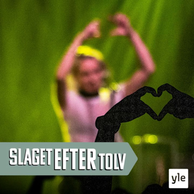 Slaget Efter Tolv - Dagens Debatt