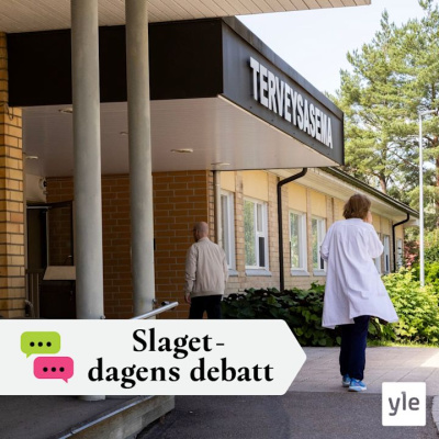 Slaget Efter Tolv - Dagens Debatt