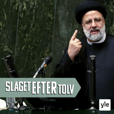 Slaget Efter Tolv - Dagens Debatt