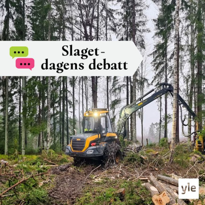 Slaget Efter Tolv - Dagens Debatt