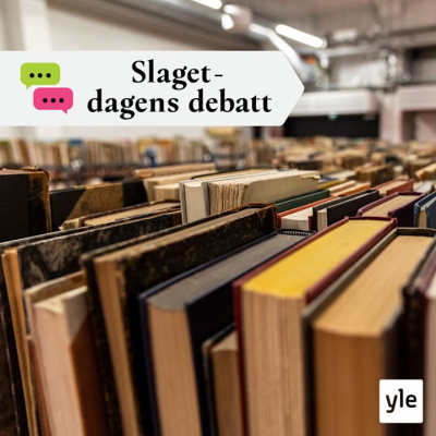 Slaget Efter Tolv - Dagens Debatt