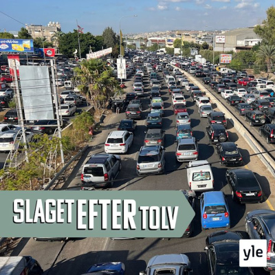 Slaget Efter Tolv - Dagens Debatt