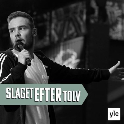 Slaget Efter Tolv - Dagens Debatt