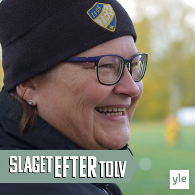 Slaget Efter Tolv - Dagens Debatt