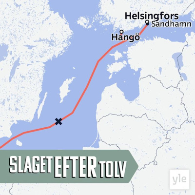 Slaget Efter Tolv - Dagens Debatt