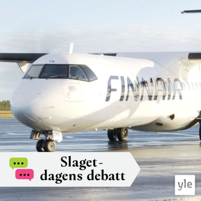 Slaget Efter Tolv - Dagens Debatt