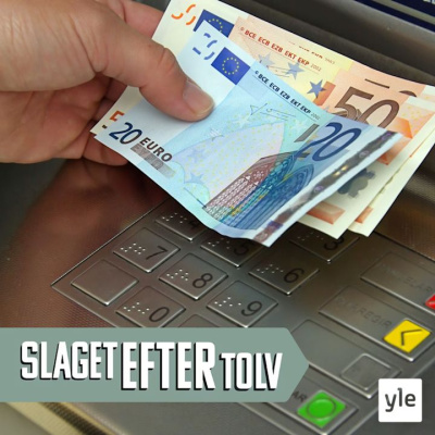 Slaget Efter Tolv - Dagens Debatt