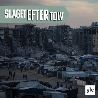 Slaget Efter Tolv - Dagens Debatt