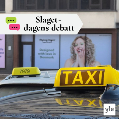 Slaget Efter Tolv - Dagens Debatt