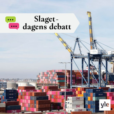 Slaget Efter Tolv - Dagens Debatt