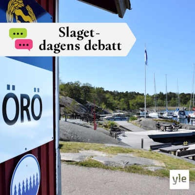 Slaget Efter Tolv - Dagens Debatt