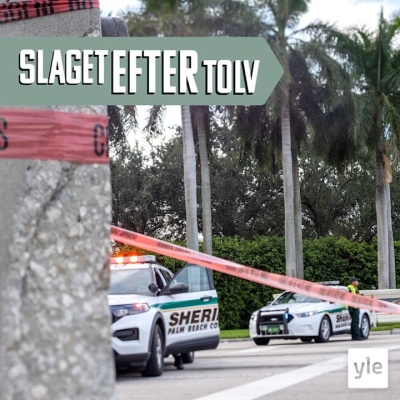 Slaget Efter Tolv - Dagens Debatt