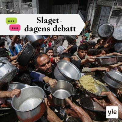 Slaget Efter Tolv - Dagens Debatt