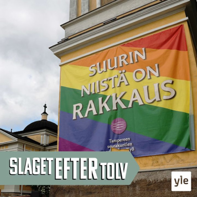 Slaget Efter Tolv - Dagens Debatt