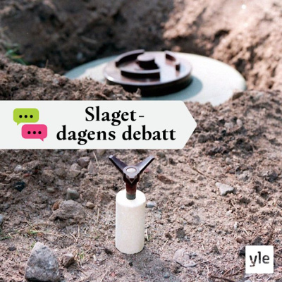 Slaget Efter Tolv - Dagens Debatt