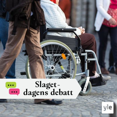 Slaget Efter Tolv - Dagens Debatt