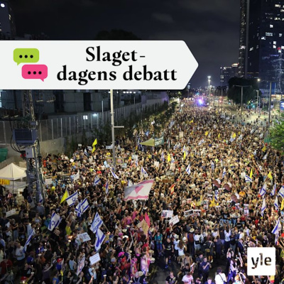 Slaget Efter Tolv - Dagens Debatt