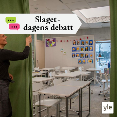 Slaget Efter Tolv - Dagens Debatt