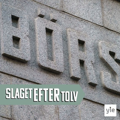 Slaget Efter Tolv - Dagens Debatt