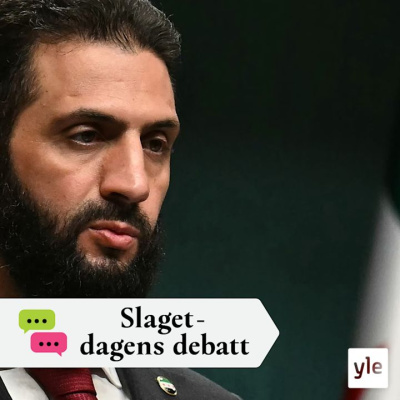 Slaget Efter Tolv - Dagens Debatt