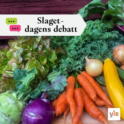 Slaget Efter Tolv - Dagens Debatt