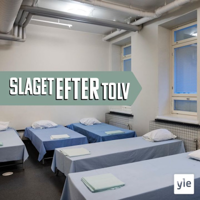 Slaget Efter Tolv - Dagens Debatt