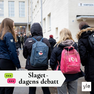 Slaget Efter Tolv - Dagens Debatt