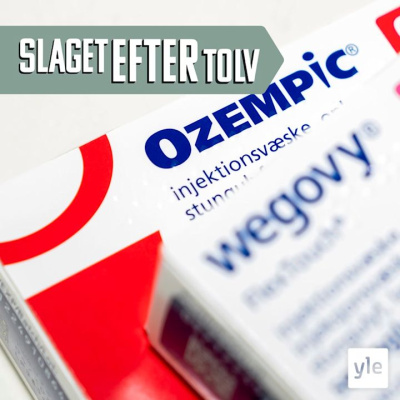 Slaget Efter Tolv - Dagens Debatt