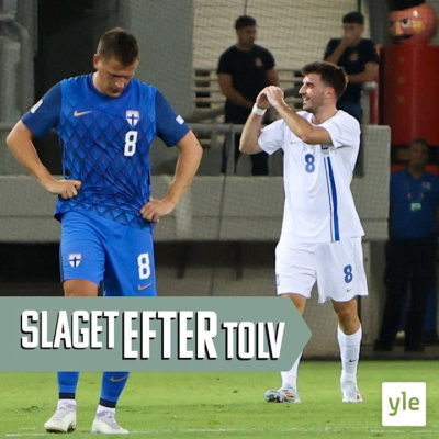 Slaget Efter Tolv - Dagens Debatt