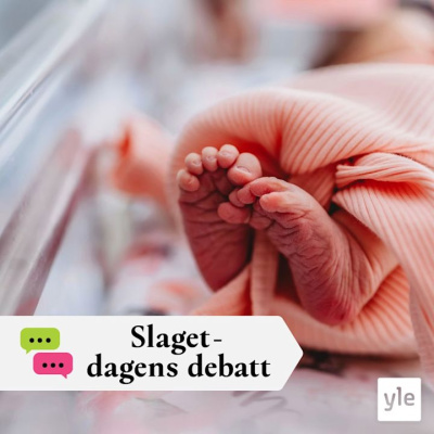 Slaget Efter Tolv - Dagens Debatt