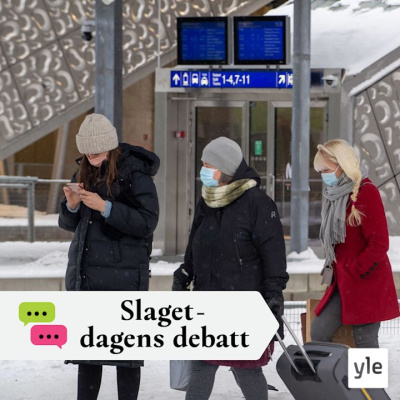 Slaget Efter Tolv - Dagens Debatt
