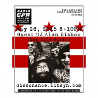 05/26/15 Alan Bishop