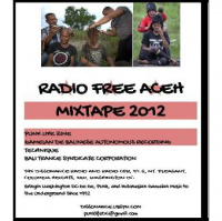 1-24-12 Punk Life Zine presents: Radio Free Aceh
