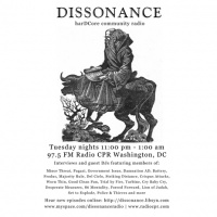 2-14-17 Farewell to Dissonance