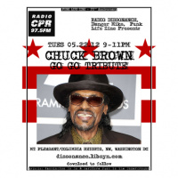 Punk Life Zine presents: A Tribute to Chuck Brown