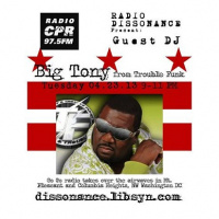 4-23-12 Trouble Funk