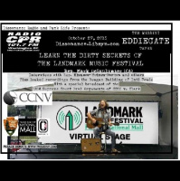 The Dirty Secrets of the Landmark Music Festival