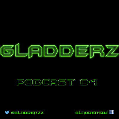 Gladderz Podcast