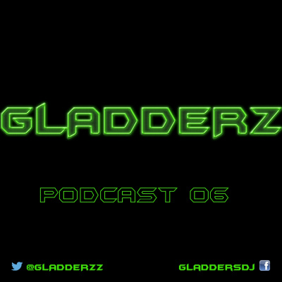 Gladderz Podcast
