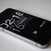 Digital Music Composition: iPhones