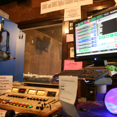 Digital Music Composition