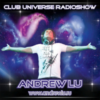 Andrew Lu @ Club Universe Radioshow 048