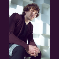 Andrew Lu - Vocal Trance Storm